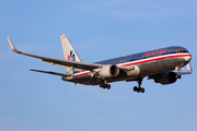 American Airlines Boeing 767-323(ER) (N396AN) at  Dallas/Ft. Worth - International, United States