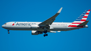 American Airlines Boeing 767-323(ER) (N396AN) at  New York - John F. Kennedy International, United States