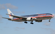 American Airlines Boeing 767-323(ER) (N396AN) at  Miami - International, United States