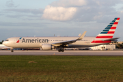 American Airlines Boeing 767-323(ER) (N396AN) at  Miami - International, United States