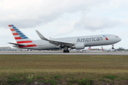 American Airlines Boeing 767-323(ER) (N396AN) at  Miami - International, United States