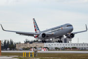 American Airlines Boeing 767-323(ER) (N396AN) at  Miami - International, United States