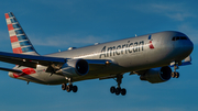 American Airlines Boeing 767-323(ER) (N396AN) at  Miami - International, United States