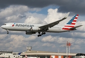 American Airlines Boeing 767-323(ER) (N396AN) at  Miami - International, United States