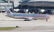 American Airlines Boeing 767-323(ER) (N396AN) at  Miami - International, United States