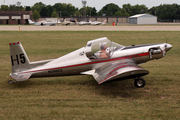 (Private) Hummel H5 (N396CC) at  Oshkosh - Wittman Regional, United States