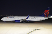 Delta Air Lines Boeing 737-832 (N396DA) at  Dallas/Ft. Worth - International, United States