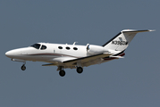 (Private) Cessna 510 Citation Mustang (N396DM) at  Dallas - Addison, United States