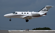 (Private) Cessna 510 Citation Mustang (N396DM) at  Dallas - Addison, United States