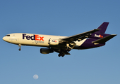 FedEx McDonnell Douglas MD-10-10F (N396FE) at  Dallas/Ft. Worth - International, United States