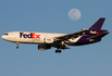 FedEx McDonnell Douglas MD-10-10F (N396FE) at  Dallas/Ft. Worth - International, United States