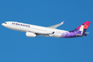 Hawaiian Airlines Airbus A330-243 (N396HA) at  New York - John F. Kennedy International, United States