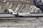 NetJets Cessna 680 Citation Sovereign (N396QS) at  Eagle - Vail, United States