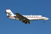 NetJets Cessna 680 Citation Sovereign (N396QS) at  Dallas - Love Field, United States