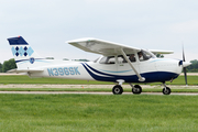 (Private) Cessna 172P Skyhawk (N396SK) at  Oshkosh - Wittman Regional, United States