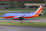 Southwest Airlines Boeing 737-3H4 (N396SW) at  Birmingham - International, United States