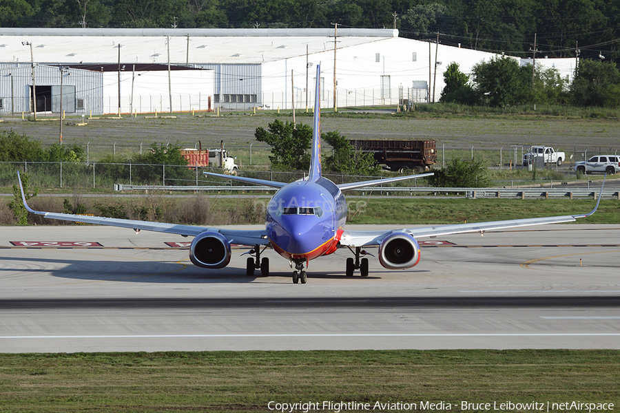 Southwest Airlines Boeing 737-3H4 (N396SW) | Photo 85809
