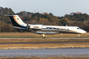 Jet Edge International Gulfstream G-IV SP (N396U) at  Atlanta - Dekalb-Peachtree, United States