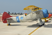 (Private) Waco UPF-7 (N39721) at  Key West - NAS, United States