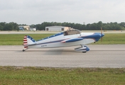 (Private) Monnett Sonerai II (N39772) at  Lakeland - Regional, United States