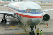 American Airlines Boeing 767-323(ER) (N397AN) at  Barcelona - El Prat, Spain