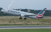 American Airlines Boeing 767-323(ER) (N397AN) at  Dusseldorf - International, Germany