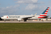 American Airlines Boeing 767-323(ER) (N397AN) at  Miami - International, United States