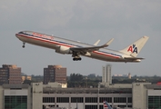 American Airlines Boeing 767-323(ER) (N397AN) at  Miami - International, United States