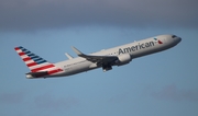 American Airlines Boeing 767-323(ER) (N397AN) at  Miami - International, United States