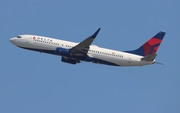 Delta Air Lines Boeing 737-832 (N397DA) at  Atlanta - Hartsfield-Jackson International, United States