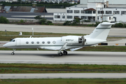 (Private) Gulfstream G-IV (N397JJ) at  Birmingham - International, United States