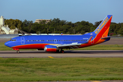 Southwest Airlines Boeing 737-3H4 (N397SW) at  Dallas - Love Field, United States
