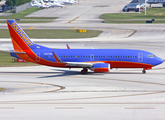 Southwest Airlines Boeing 737-3H4 (N397SW) at  Ft. Lauderdale - International, United States