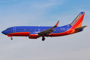 Southwest Airlines Boeing 737-3H4 (N397SW) at  Las Vegas - Harry Reid International, United States
