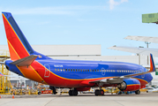 Southwest Airlines Boeing 737-3H4 (N397SW) at  Miami - International, United States