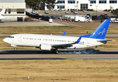 Swift Air Boeing 737-3H4 (N397SW) at  Dallas - Love Field, United States