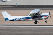 (Private) Cessna 172L Skyhawk (N3989Q) at  Las Vegas - North Las Vegas, United States