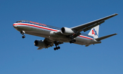 American Airlines Boeing 767-323(ER) (N398AN) at  Dallas/Ft. Worth - International, United States