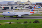 American Airlines Boeing 767-323(ER) (N398AN) at  Lisbon - Portela, Portugal