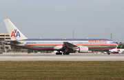 American Airlines Boeing 767-323(ER) (N398AN) at  Miami - International, United States
