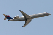 Delta Connection (Comair) Bombardier CRJ-701ER (N398CA) at  Minneapolis - St. Paul International, United States