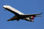 Delta Connection (Endeavor Air) Bombardier CRJ-701ER (N398CA) at  Atlanta - Hartsfield-Jackson International, United States