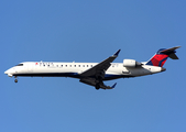 Delta Connection (ExpressJet Airlines) Bombardier CRJ-701ER (N398CA) at  Atlanta - Hartsfield-Jackson International, United States