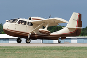 (Private) Republic RC-3 Seabee (N398CM) at  Oshkosh - Wittman Regional, United States