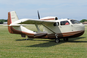 (Private) Republic RC-3 Seabee (N398CM) at  Oshkosh - Wittman Regional, United States