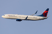 Delta Air Lines Boeing 737-832 (N398DA) at  New York - John F. Kennedy International, United States