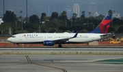 Delta Air Lines Boeing 737-832 (N398DA) at  Los Angeles - International, United States
