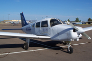 Oxford Aviation Training Piper PA-28-161 Warrior II (N398H) at  Tucson - Ryan Field, United States