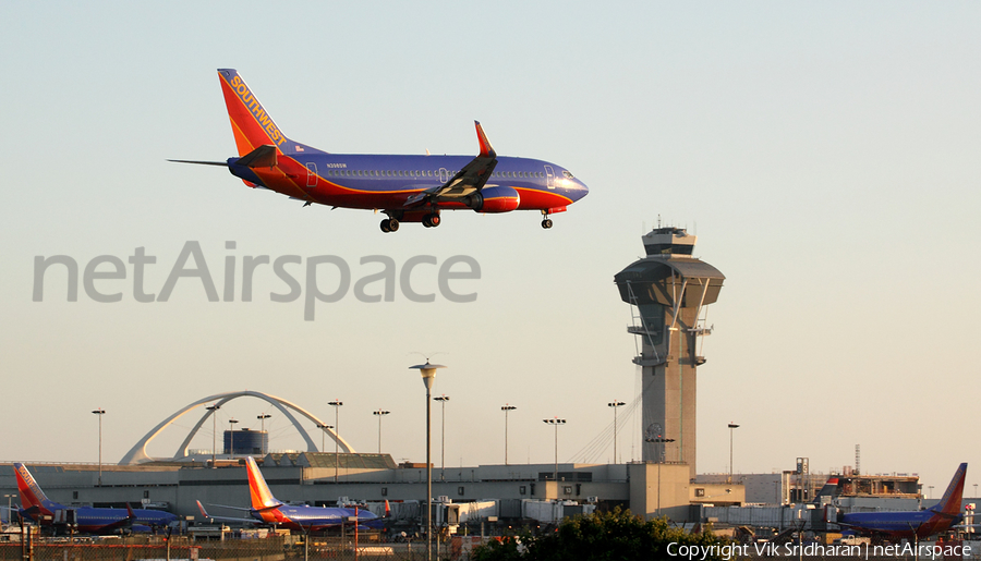 Southwest Airlines Boeing 737-3H4 (N398SW) | Photo 9159
