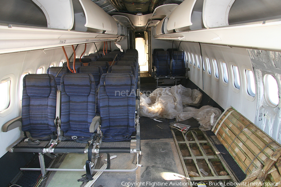 Northwest Airlines McDonnell Douglas DC-9-32 (N3991C) | Photo 169336